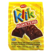 Klik Mini Kliksters