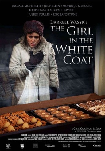 The Girl in the White Coat (2012)