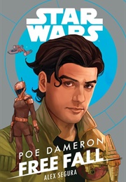 Star Wars: Poe Dameron: Free Fall (Alex Segura)