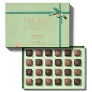 Ethel M Sea Salt Caramels