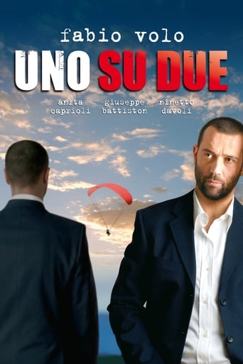 One Out of Two (2007)