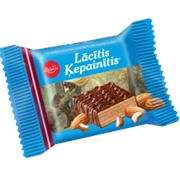 Laima Lacitis Kepainitis Wafer Cake