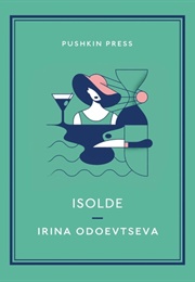 Isolde (Irina Odoevtseva)