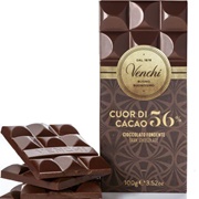 Venchi Cuor Di Cacao 56%