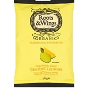 Roots &amp; Wings Sherbet Lemons