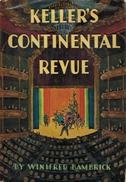 Keller&#39;s Continental Revue (Winifred Bambrick)