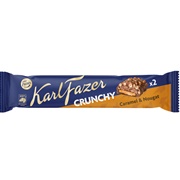 Fazer Crunchy Bar