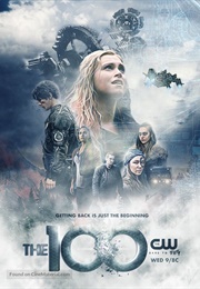 The 100 (2014)