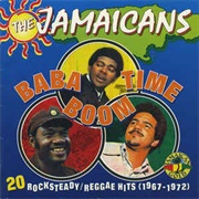 Ba Ba Boom - The Jamaicans