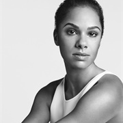 Misty Copeland