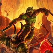 Doom Eternal