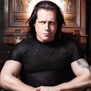 Glenn Danzig