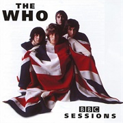 The Who - BBC Sessions