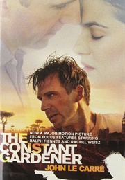 The Constant Gardener (John Le Carre)