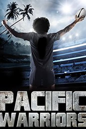 Pacific Warriors (2015)