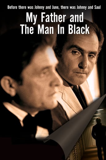 My Father and the Man in Black (2013)