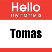 Tomas