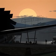 Kentucky Route Zero