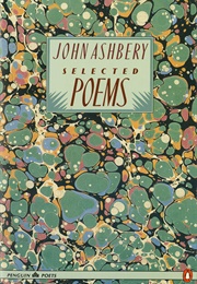 Selected Poems (John Ashbery)