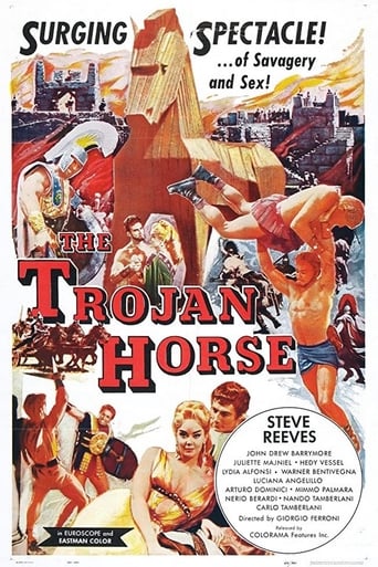 The Trojan Horse (1961)