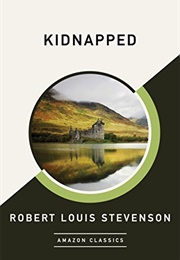 Kidnapped (Robert Louis Stevenson)