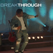 This Is Amazing Grace (Breakthrough)