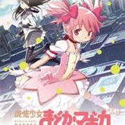 Madoka Magica