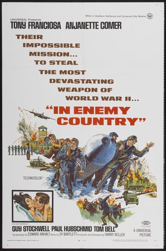 In Enemy Country (1968)