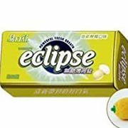 Eclipse Mints Lemon