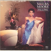 Falling - Melba Moore