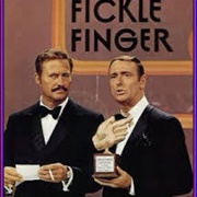 The Flying Fickle Finger of Fate Award