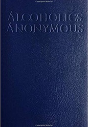 Alcoholics Anonymous (AAWS)