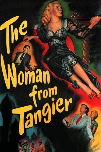 The Woman From Tangier (1948)