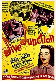 Jive Junction (1943)