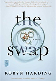 The Swap (Robyn Harding)
