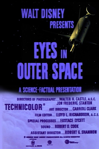 Eyes in Outer Space (1959)