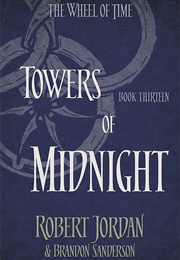 Towers of Midnight (Robert Jordan)