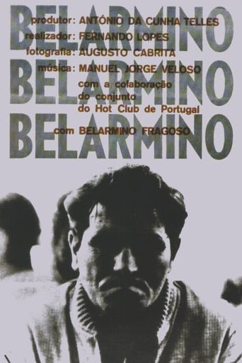 Belarmino (1964)