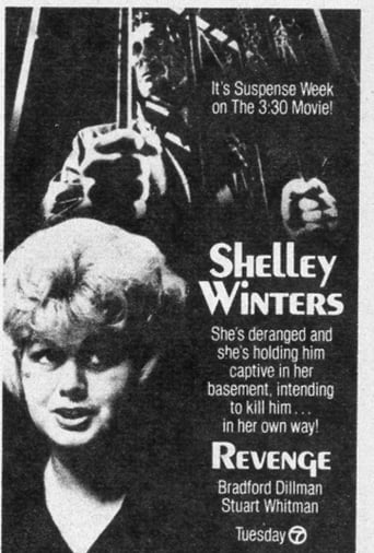 Revenge (1971)