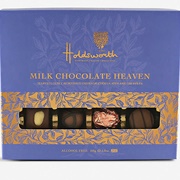 Holdsworth Milk Chocolate Heaven