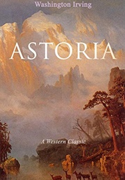 Astoria (Washington Irving)