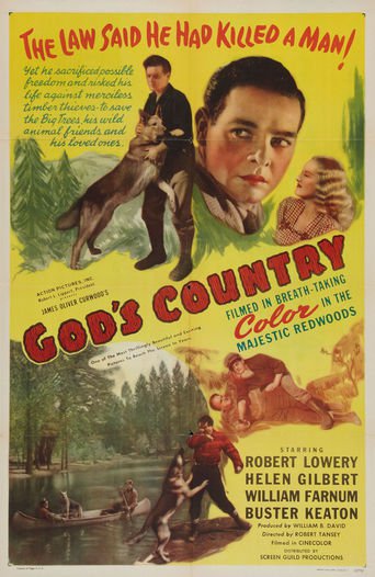 God&#39;s Country (1946)