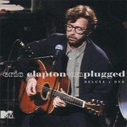 Eric Clapton - Layla (MTV Unplugged)