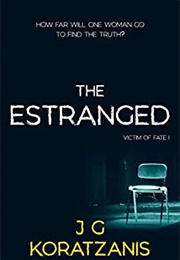 The Estranged (JG Koratzanis)