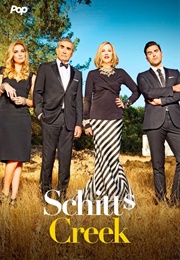 Schitt&#39;s Creek (2015)