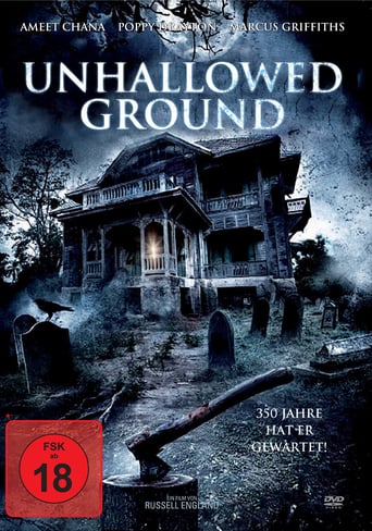 Unhallowed Ground (2015)