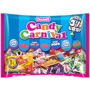 Charms Candy Carnival