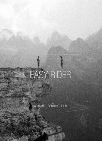 Easy Rider (2012)