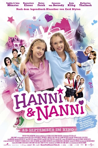 Hanni &amp; Nanni (2010)