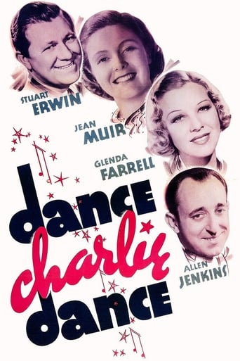 Dance Charlie Dance (1937)